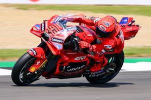 2025 British GP - Friday