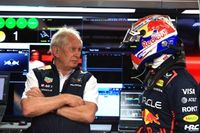 Marko: "I don't know what kind of thought process was going on" with Verstappen in Spanish GP