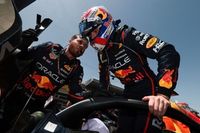 Analysis: What went wrong at Red Bull before the Verstappen-Russell clash