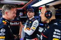 Horner: Verstappen apologised to Red Bull for F1 Spanish GP clash with Russell
