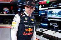 Verstappen on the edge of race ban after Russell collision at F1 Spanish GP