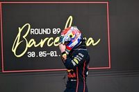 Verstappen shuts down Russell clash questions: “Does it matter?”