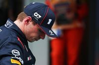 F1 has a Verstappen problem – and keeps ignoring it