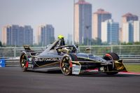 Shanghai E-Prix: How Guenther played it to perfection