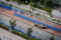DS Penske picks up more valuable points in Tokyo Formula E weekend