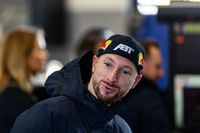 How reigning DTM champion Mirko Bortolotti’s Abt switch is going