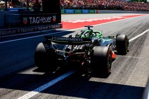 The missed star F1 performance obscured by Verstappen's Spanish GP antics