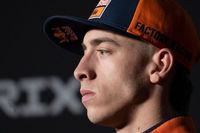 Why Acosta's MotoGP complaints are more than just a warning for KTM