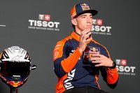 Acosta weighs in on Martin/Aprilia saga, KTM prospects and Vinales regrets