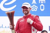 How Rowland delivered on Nissan’s home turf to mark himself as Formula E champion in waiting