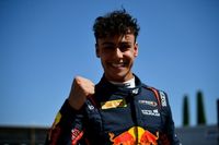 Red Bull requests FIA superlicence exemption for Lindblad in F1