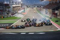 Superlicence penalty points: What are they and how many does each 2025 F1 driver have?