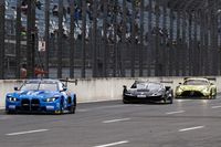 Rast recounts "cool racing" in DTM Lausitzring finish
