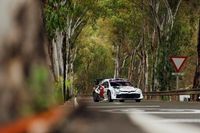Updated WRC 2027 regulations presented to WRC Commission