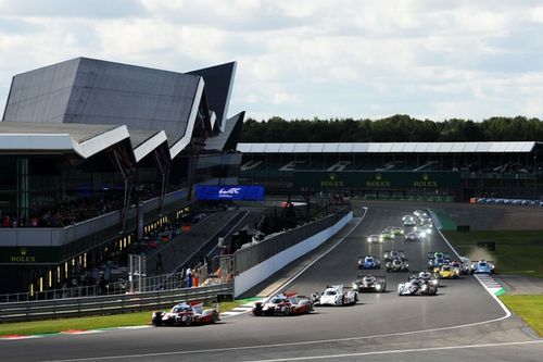 Silverstone unlikely to join WEC 2026 calendar with no plans for schedule expansion
