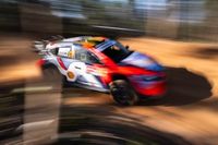 The big talking points ahead of WRC Rally Sardinia