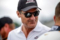 Key Penske figures exit after Indy 500 qualifying scandal
