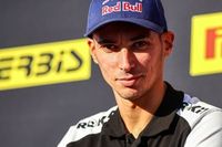 Pramac: Razgatlioglu signing "is on the table" as it weighs up MotoGP options