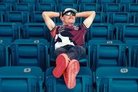 An F1 outsider's options to get back on the grid in 2026