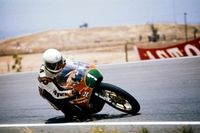 Harley-Davidson series to appear in MotoGP 2026 weekends